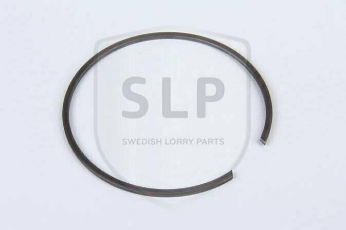 RETAINER RING, LÅSRING, 947378, SS-378