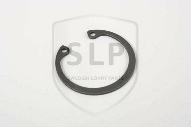 RETAINING RING, HÅLLARRING, 1069204, SS-204