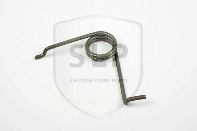 RETURN SPRING CLUTCH PEDAL RETURFJÄDER KOPPLINGSPEDAL 82332690 FJ-690