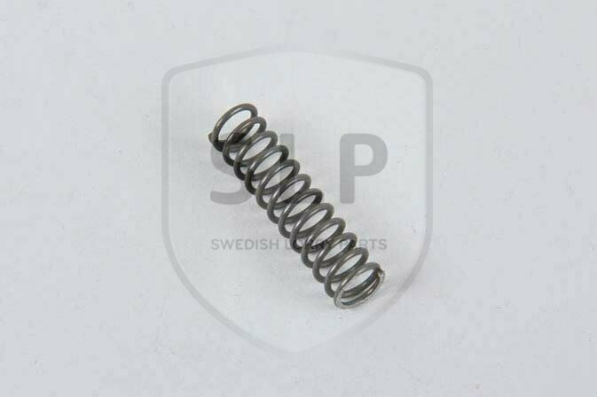 RETURN SPRING, RETURFJÄDER, 1650609, FJ-609