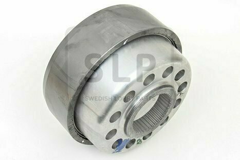 RING GEAR KIT, 21302566, GR-566