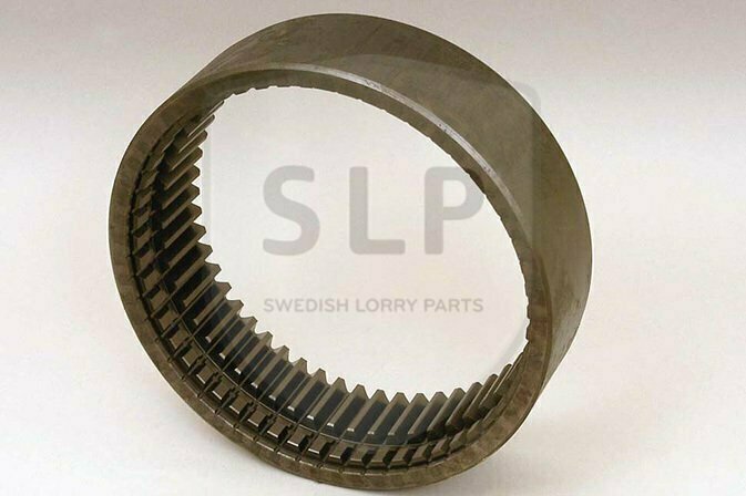 RING GEAR RINGDREV 11035551 GR-551