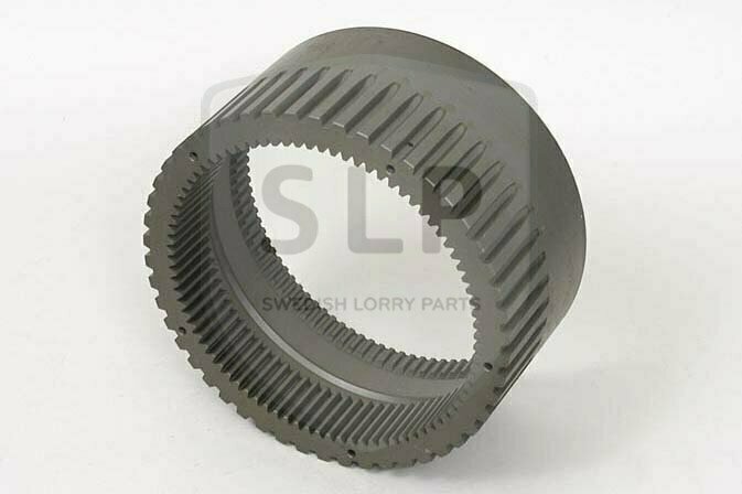 RING GEAR, RINGDREV, 1650304, GR-387