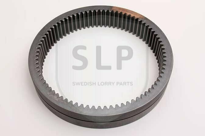 RING GEAR, RINGDREV, 17246956, GR-956