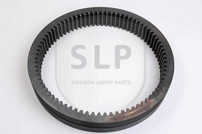 RING GEAR, RINGDREV, -, GR-129