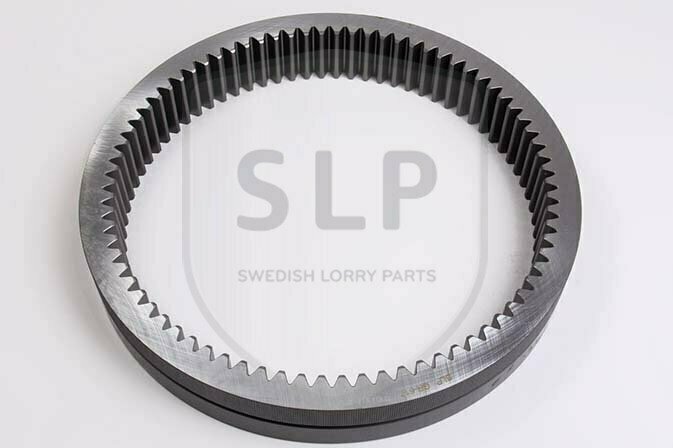 RING GEAR, RINGDREV, -, GR-617