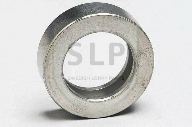 RING INJECTOR SLEEVE, STÅLRING SPRIDARHYLSA, 1543606, SR-606
