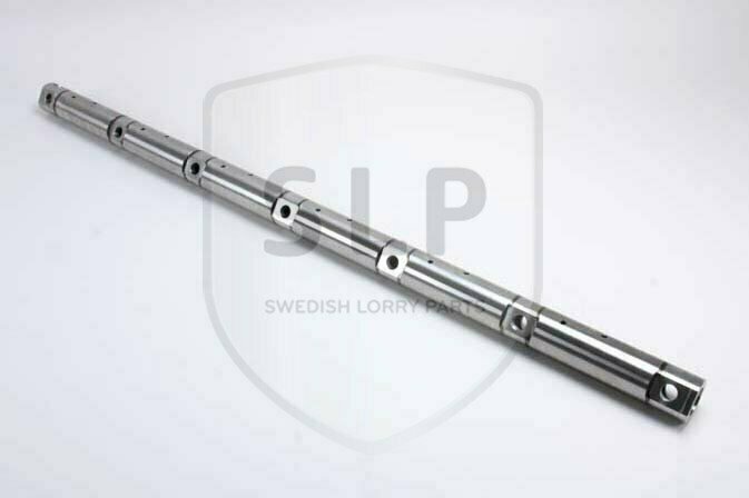 ROCKER ARM SHAFT, VIPPARMSAXEL, 20715792, RAS-792