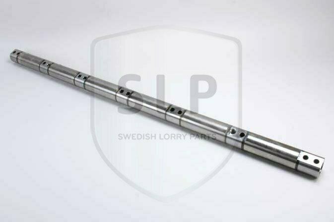 ROCKER ARM SHAFT, VIPPARMSAXEL, 8131192, RAS-192