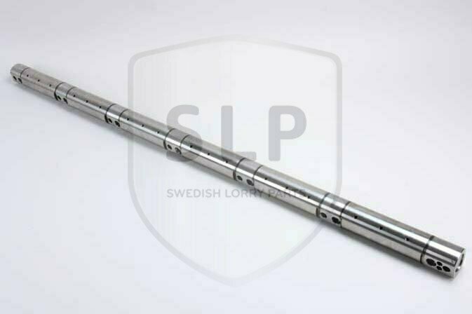 ROCKER ARM SHAFT, VIPPARMSAXEL, 8193976, RAS-976