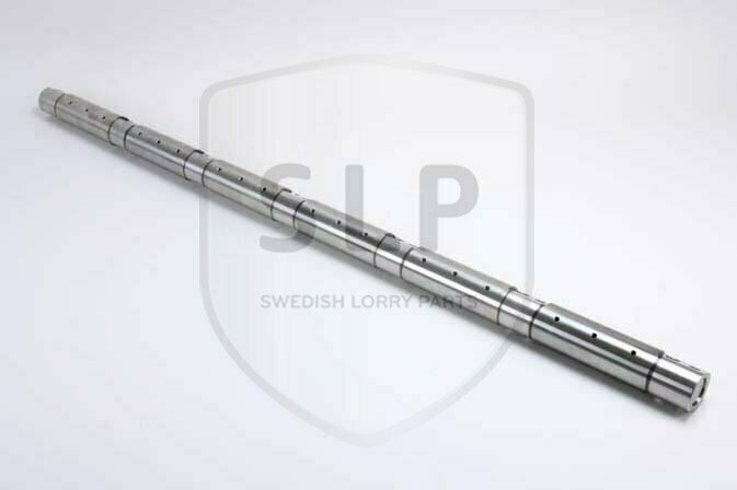 ROCKER ARM SHAFT, VIPPARMSAXEL, 8193978, RAS-978