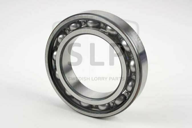 ROLLER BEARING KULLAGER 14013517 BRG-3260