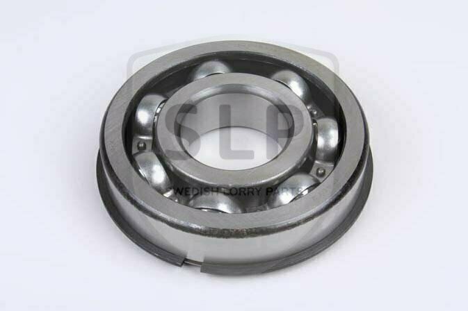 ROLLER BEARING, KULLAGER, 184188, BRG-188