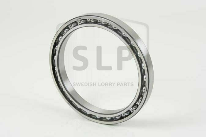 ROLLER BEARING, KULLAGER, 184696, BRG-696