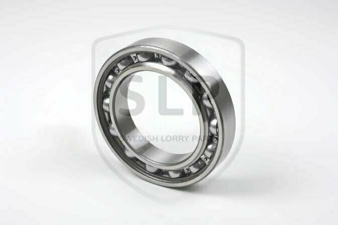 ROLLER BEARING, KULLAGER, 7019283, BRG-283