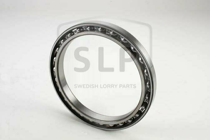 ROLLER BEARING, KULLAGER, 990495, BRG-495