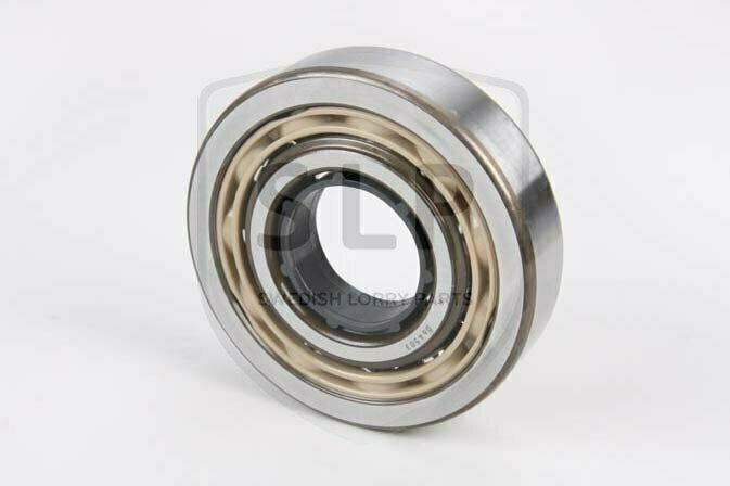 ROLLER BEARING, RULLLAGER, 11103021, BRG-021