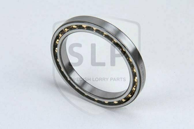 ROLLER BEARING, SPÅRKULLAGER, 4880121, BRG-121