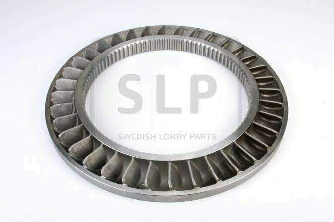 ROTOR ROTOR 11038811 ROT-811