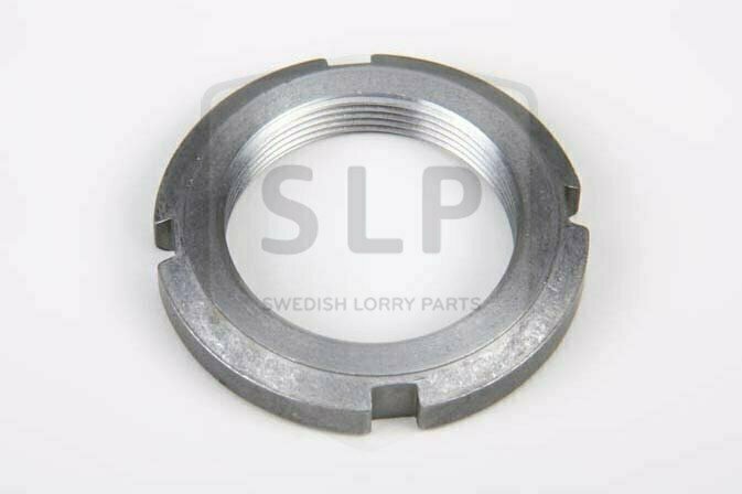 ROUND NUT, RUNDMUTTER, 906636, N-636