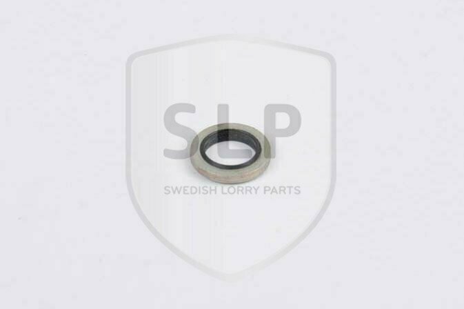 RUBBER BONDED WASHER TREDOBRICKA 13943906 BR-906
