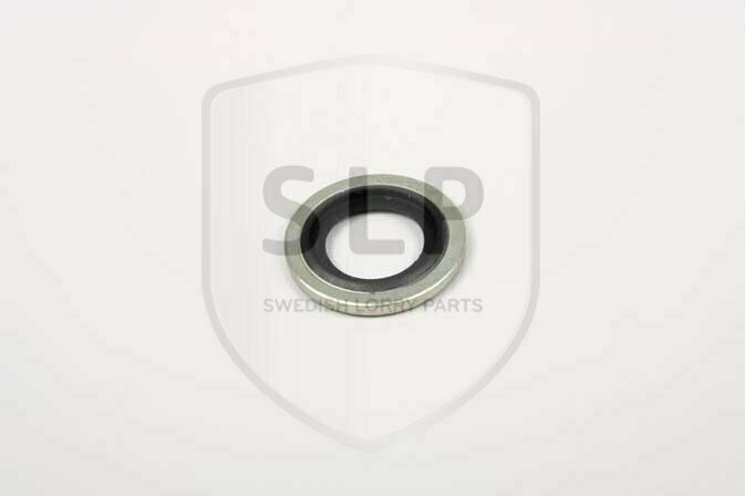 RUBBER BONDED WASHER TREDOBRICKA 21022796 BR-796