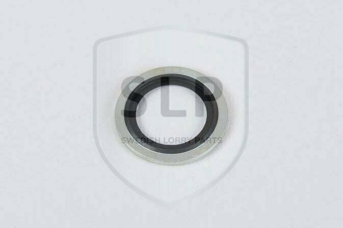 RUBBER BONDED WASHER TREDOBRICKA 4881254 BR-885