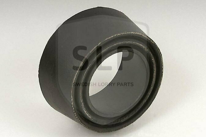 RUBBER BUSHING, GUMMIBUSSNING, 11050947, RB-293