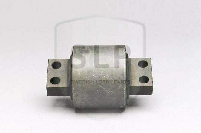 RUBBER BUSHING, GUMMIBUSSNING, 1598588, RB-588