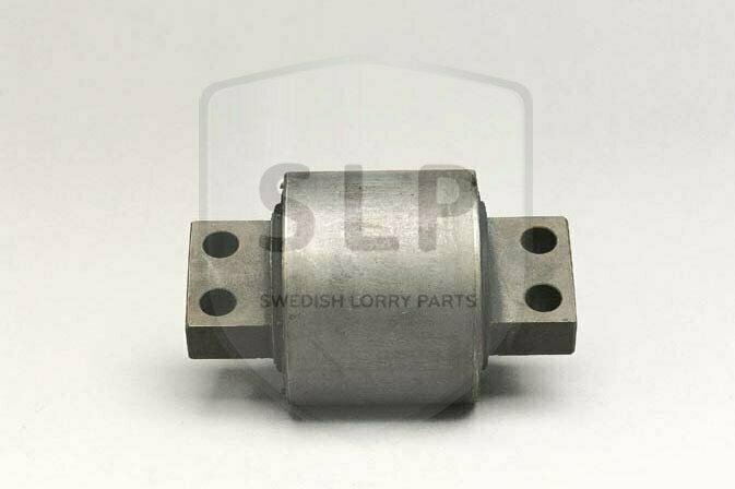 RUBBER BUSHING, GUMMIBUSSNING, 1614355, RB-355