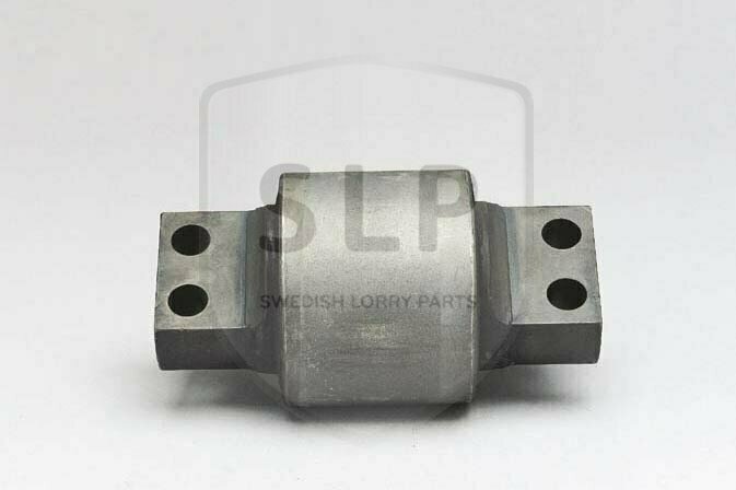 RUBBER BUSHING, GUMMIBUSSNING, 1628107, RB-107