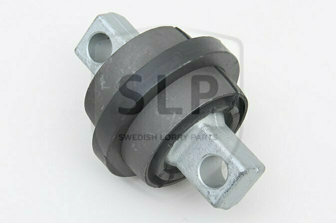RUBBER BUSHING, GUMMIBUSSNING, 21196270, RB-270