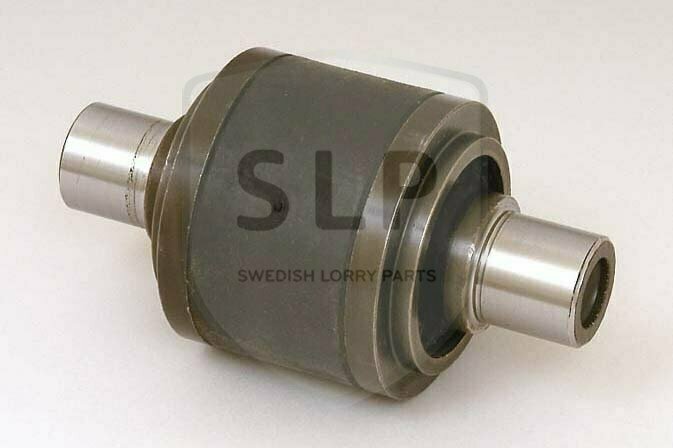 RUBBER BUSHING, GUMMIBUSSNING, 4941208, RB-208