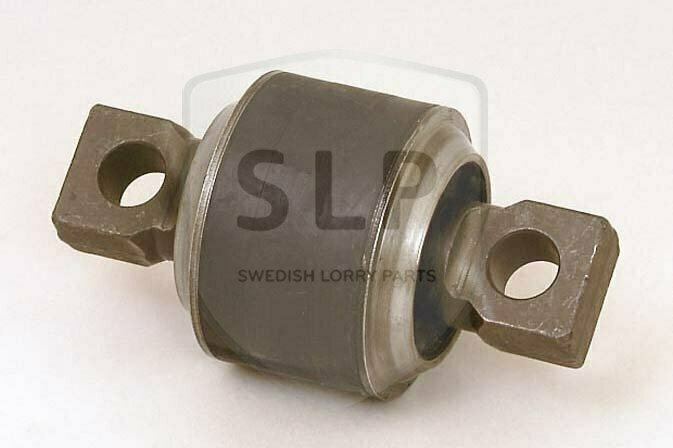 RUBBER BUSHING, GUMMILAGER, 11050209, RB-259
