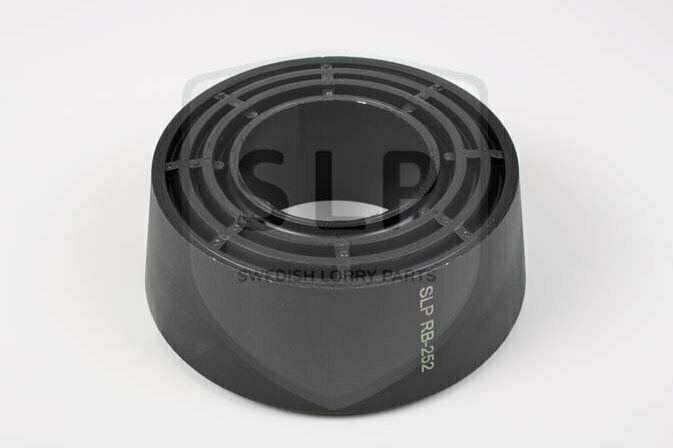RUBBER BUSHING, GUMMILAGER, 20442252, RB-252