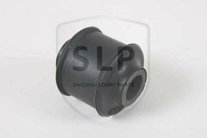 RUBBER BUSHING SHOCK ABS., GUMMIBUSSNING STÖTDÄMPARE, 1697731, RB-731