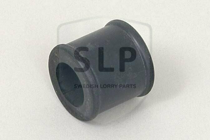 RUBBER BUSHING SHOCK ABS., GUMMIBUSSNING STÖTDÄMPARE, 1698046, RB-046
