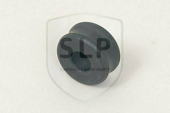 RUBBER BUSHING SHOCK ABS., GUMMIBUSSNING STÖTDÄMPARE, 1699143, RB-143