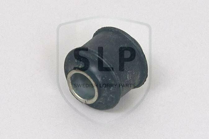 RUBBER BUSHING SHOCK ABS., GUMMIBUSSNING STÖTDÄMPARE, 3090934, RB-934