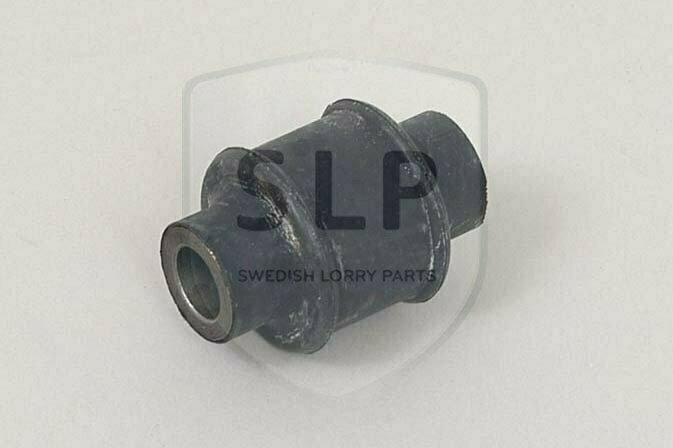 RUBBER BUSHING SHOCK ABS., GUMMIBUSSNING STÖTDÄMPARE, 3090935, RB-935
