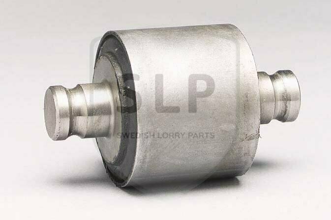 RUBBER BUSH TORQUE ROD, GUMMIBUSSNING REAKTIONSSTAG, 1136891, RB-891