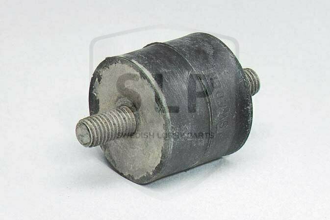 RUBBER CUSH. EXH.SYSTEM GUMMIKUDDE AVGAS ETC. 6850149 RC-149