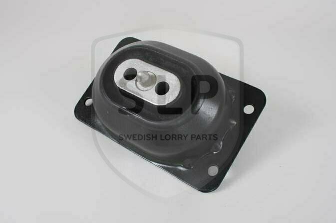 RUBBER CUSHION ENGINE MOUNTING, GUMMIKUDDE MOTORUPPHÄNGNING, 1622825, RC-551
