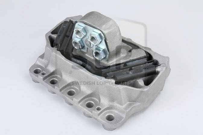 RUBBER CUSHION ENGINE MOUNTING GUMMIKUDDE MOTORUPPHÄNGNING 20399992 RC-992