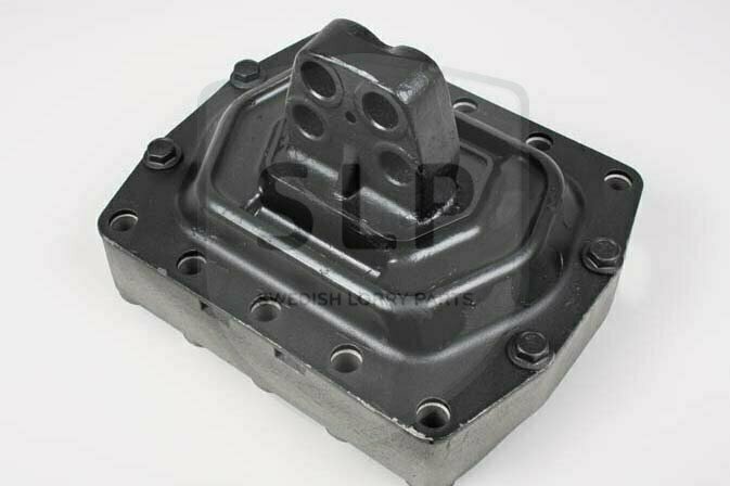 RUBBER CUSHION ENGINE MOUNTING, GUMMIKUDDE MOTORUPPHÄNGNING, 70301773, RC-773