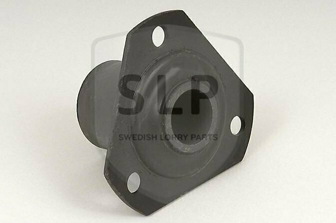 RUBBER CUSHION GUMMIKUDDE 4880352 RC-352