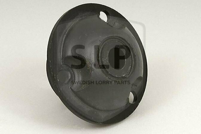 RUBBER CUSHION, GUMMIKUDDE, 4939501, RC-1991