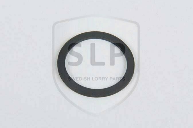 RUBBER GASKET, 781726