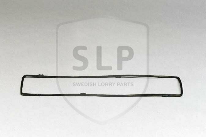 RUBBER GASKET OIL COOLER, GUMMIPACKNING OLJEKYLARE, 466648, EPL-465