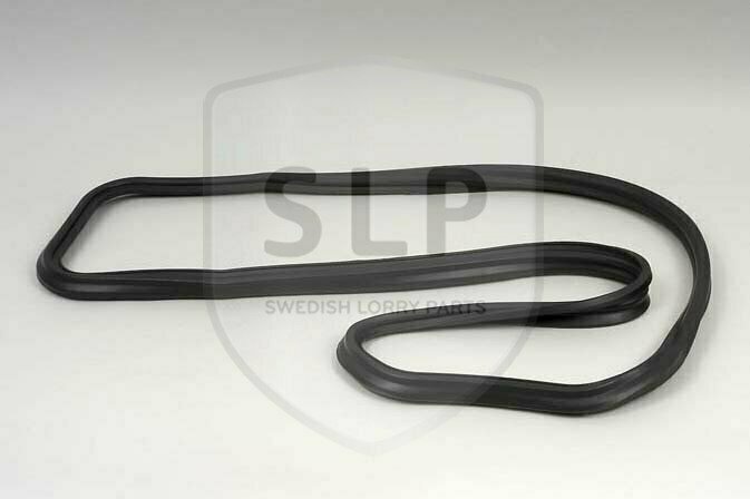 RUBBER GASKET OIL PAN, TRÅGPACKNING GUMMI, 1547562, EPL-562